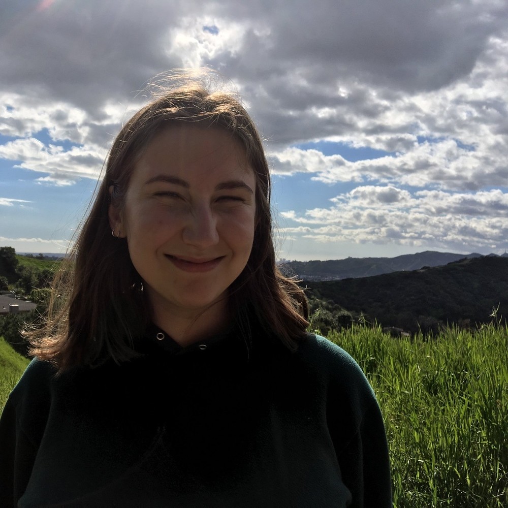 Meet your Posher, Sam